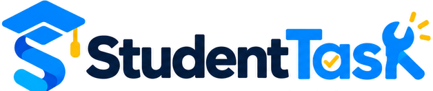 StudentTask